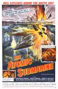 voir la fiche complète du film : The Atomic Submarine