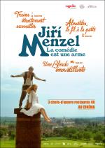 voir la fiche complète du film : Jiří Menzel, la comédie est une arme !