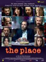 voir la fiche complète du film : The Place