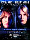voir la fiche complète du film : .com for Murder