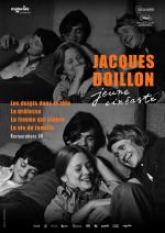voir la fiche complète du film : Jacques Doillon, jeune cinéaste