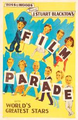 voir la fiche complète du film : The Film Parade