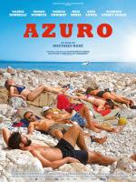 voir la fiche complète du film : Azuro
