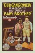 voir la fiche complète du film : Baby Brother