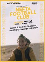 voir la fiche complète du film : Nefta Football Club