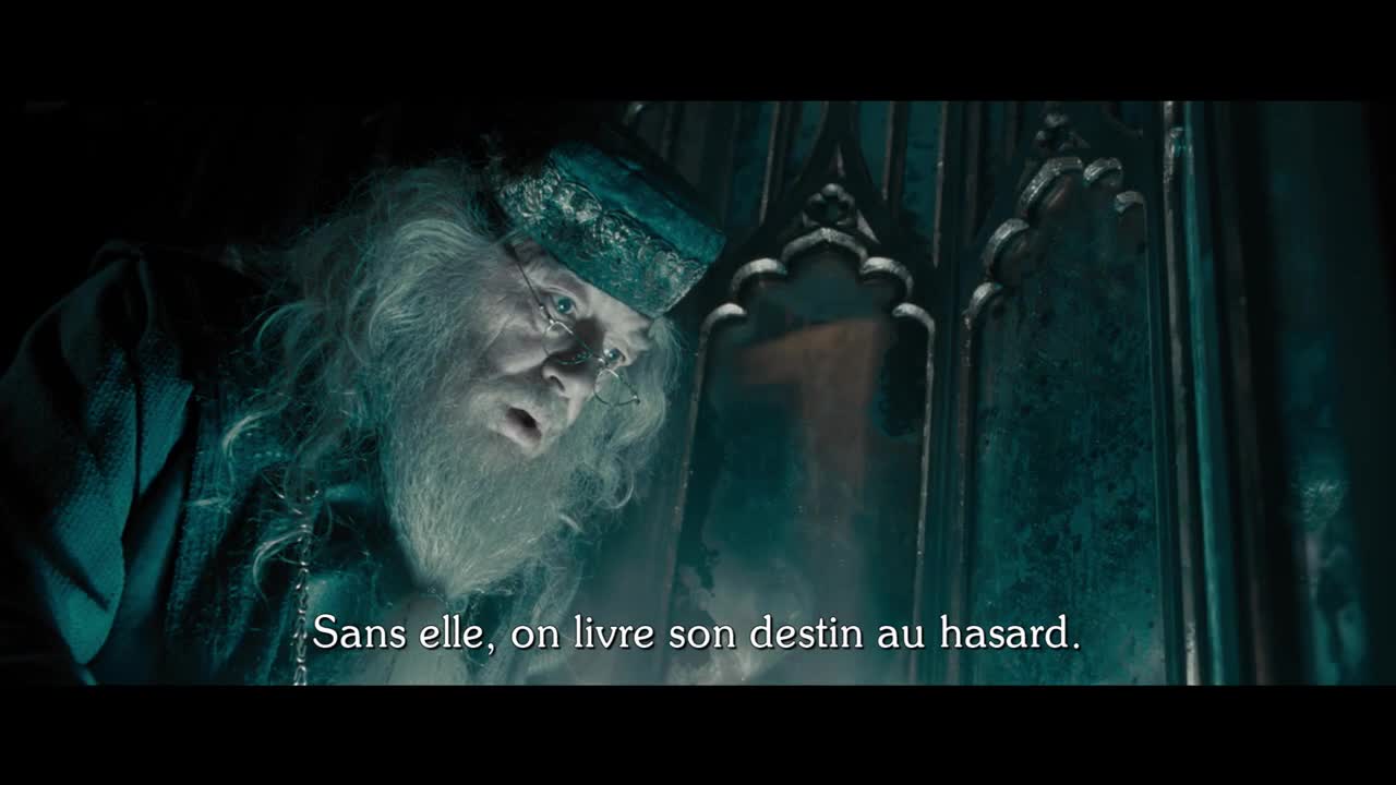 Extrait vidéo du film  Les Animaux fantastiques : Les secrets de Dumbledore