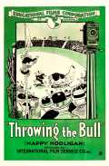 voir la fiche complète du film : Throwing the Bull