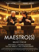 voir la fiche complète du film : Maestro(s)