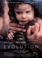 voir la fiche complète du film : Evolution
