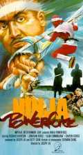 voir la fiche complète du film : Ninja Powerforce