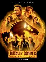 voir la fiche complète du film : Jurassic World : le monde d après