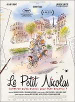voir la fiche complète du film : Le Petit Nicolas - Qu est-ce qu on attend pour être heureux ?