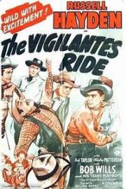 voir la fiche complète du film : The Vigilantes Ride
