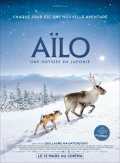 voir la fiche complète du film : Aïlo : une odyssée en Laponie