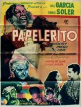 voir la fiche complète du film : El Papelerito