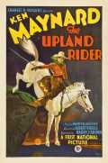 voir la fiche complète du film : The Upland Rider