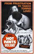voir la fiche complète du film : Hot Pants Holiday