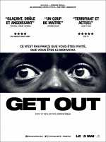 voir la fiche complète du film : Get Out