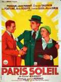 voir la fiche complète du film : Paris-Soleil