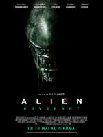 voir la fiche complète du film : Alien : Covenant
