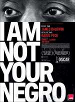 voir la fiche complète du film : I Am not your Negro