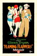voir la fiche complète du film : Flaming Flappers