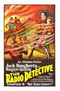 voir la fiche complète du film : The Radio Detective