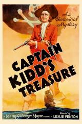 voir la fiche complète du film : Captain Kidd s Treasure