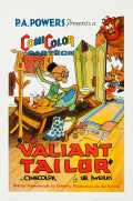 voir la fiche complète du film : The Valiant Tailor