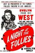 A Night At The Follies