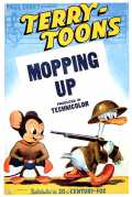 voir la fiche complète du film : Mopping Up