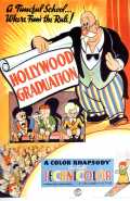 Hollywood Graduation