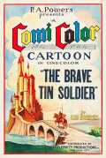 voir la fiche complète du film : The Brave Tin Soldier
