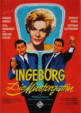 voir la fiche complète du film : Ingeborg