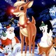 photo du film Rudolph le renne au nez rouge : le film