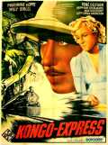 voir la fiche complète du film : Kongo-Express