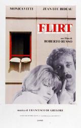 voir la fiche complète du film : Flirt