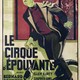 photo du film Le cirque d'épouvante