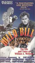 voir la fiche complète du film : Wild Bill : Hollywood Maverick