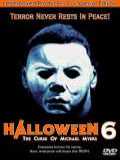 voir la fiche complète du film : Halloween 6 : La malédiction de Michael Myers