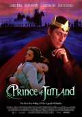 voir la fiche complète du film : Le prince de Jutland