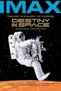 voir la fiche complète du film : Destiny in Space