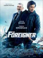 voir la fiche complète du film : The Foreigner