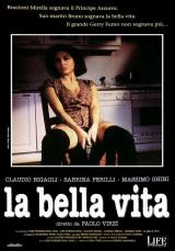 voir la fiche complète du film : La Bella vita