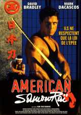 voir la fiche complète du film : American Samurai