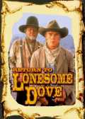 voir la fiche complète du film : Return to Lonesome Dove