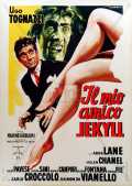 voir la fiche complète du film : Il Mio amico Jekyll