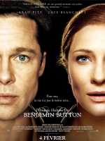 voir la fiche complète du film : L Étrange histoire de Benjamin Button