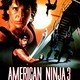 photo du film American Ninja 3 : Blood Hunt