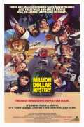 voir la fiche complète du film : Million Dollar Mystery